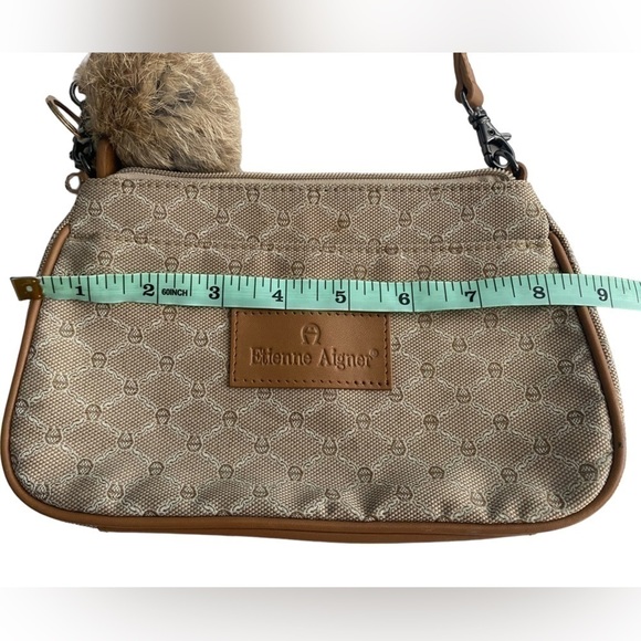 ETIENNE Aigner small purse - Picture 6 of 6